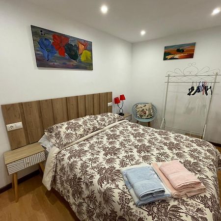 Apartamento turístico - Los Gayoles Rural Castropol Exterior foto