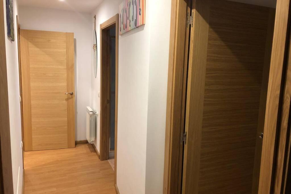 Apartamento turístico - Los Gayoles Rural Castropol Exterior foto