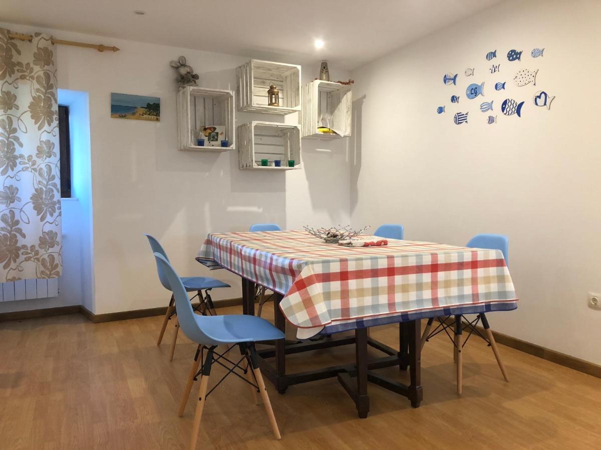Apartamento turístico - Los Gayoles Rural Castropol Exterior foto
