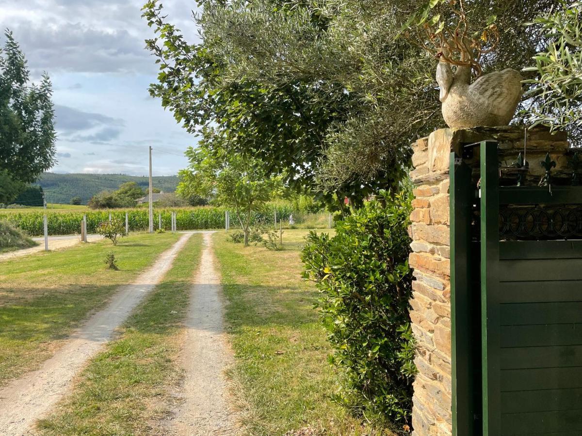 Apartamento turístico - Los Gayoles Rural Castropol Exterior foto