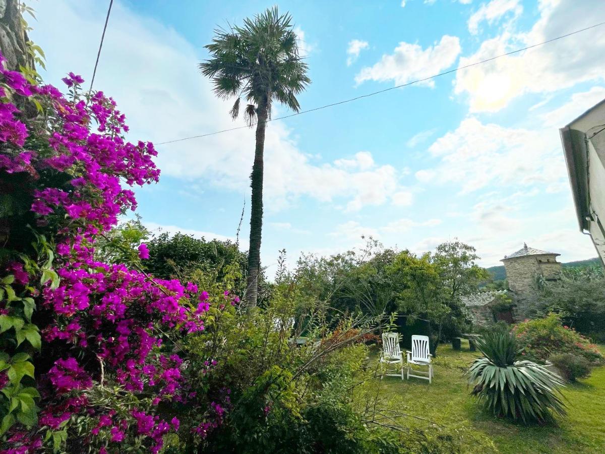 Apartamento turístico - Los Gayoles Rural Castropol Exterior foto