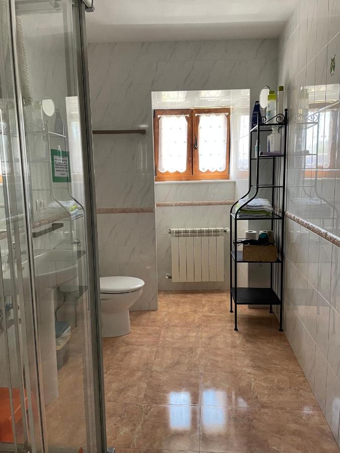 Apartamento turístico - Los Gayoles Rural Castropol Exterior foto