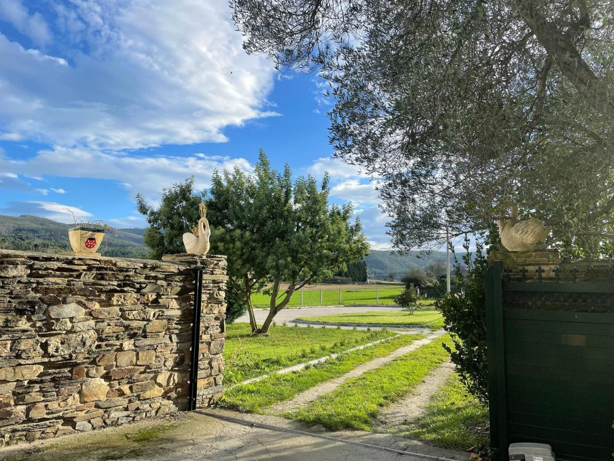 Apartamento turístico - Los Gayoles Rural Castropol Exterior foto